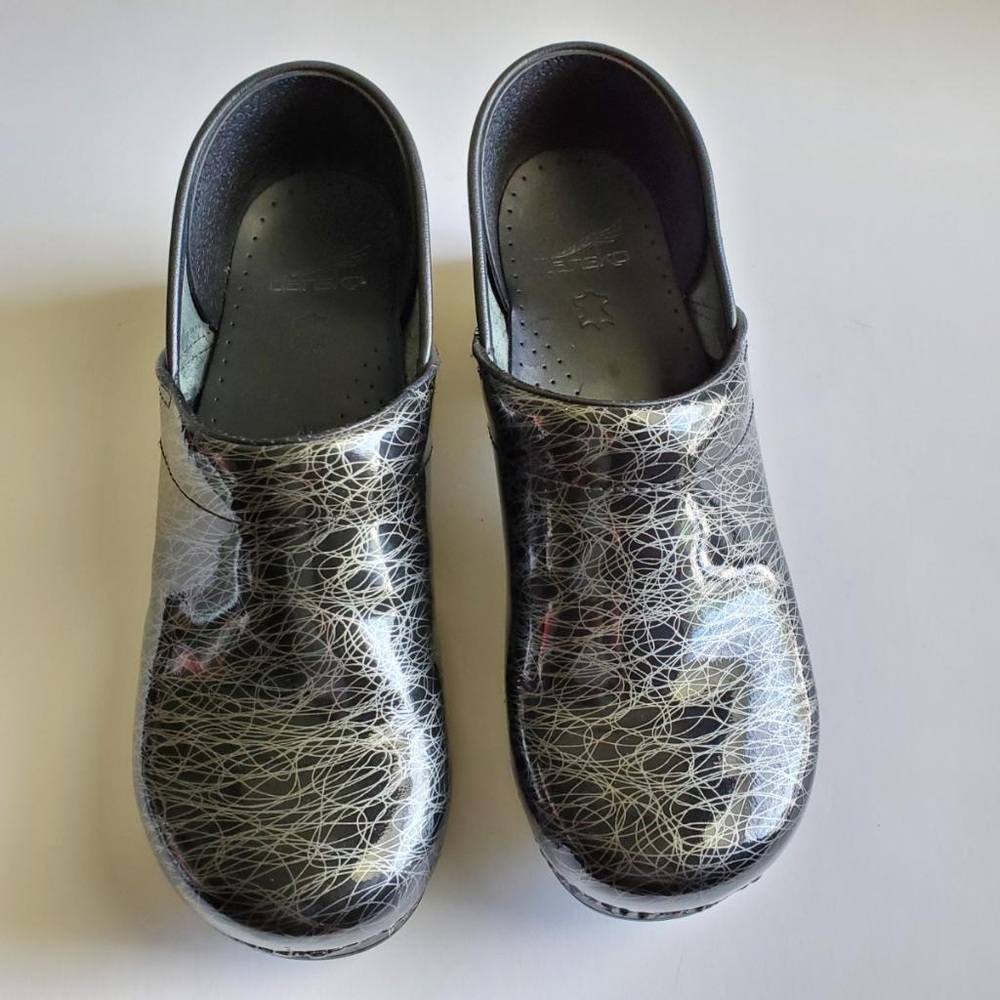 Dansko Clogs size 41
